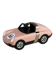 LUFT POP Pink collectible toy car Vehicles Playforever