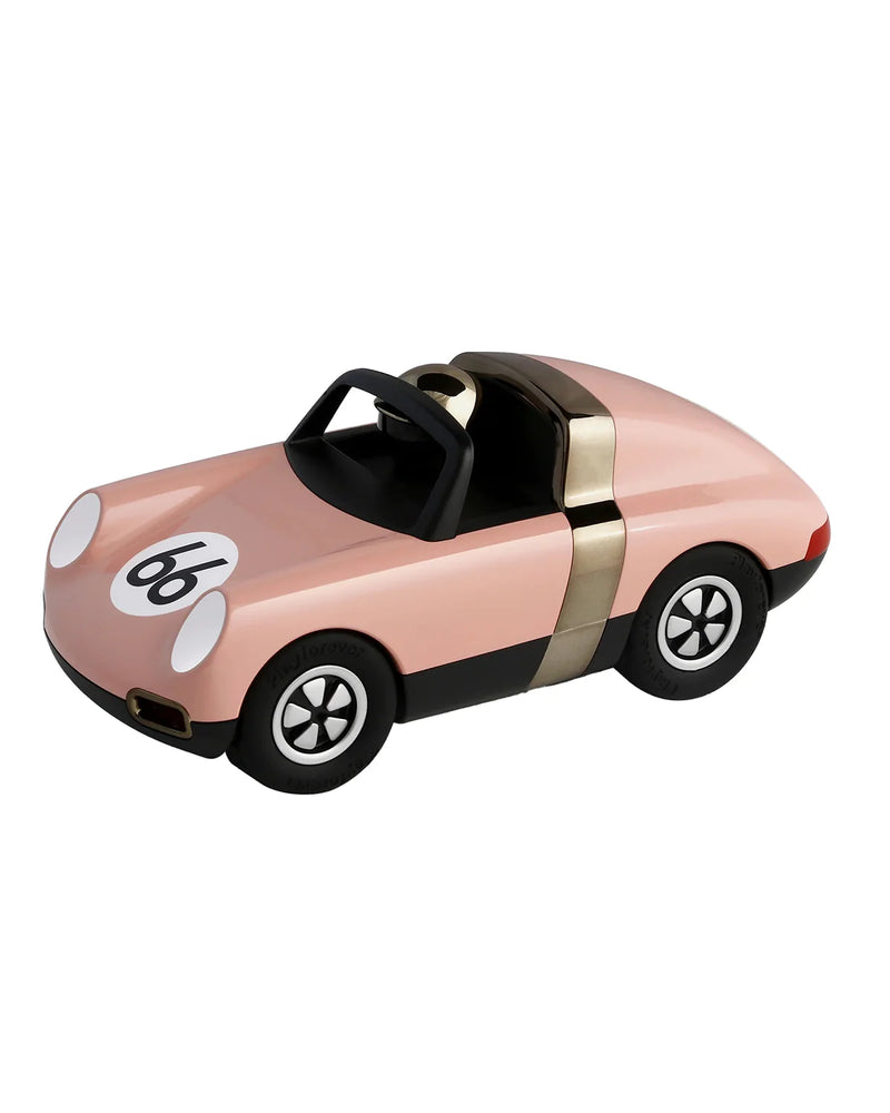 LUFT POP Pink collectible toy car Vehicles Playforever