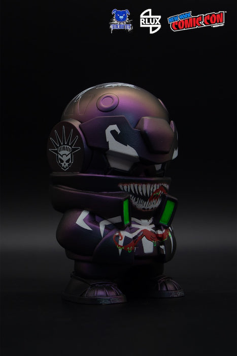 RLUX CS BITS Venom Variant custom PREORDER Resin RLUX