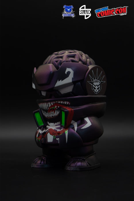 RLUX CS BITS Venom Variant custom PREORDER Resin RLUX