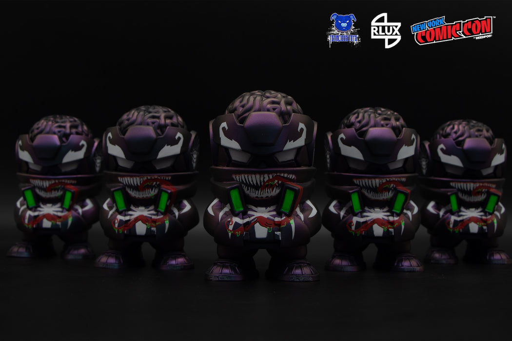 RLUX CS BITS Venom Variant custom PREORDER Resin RLUX