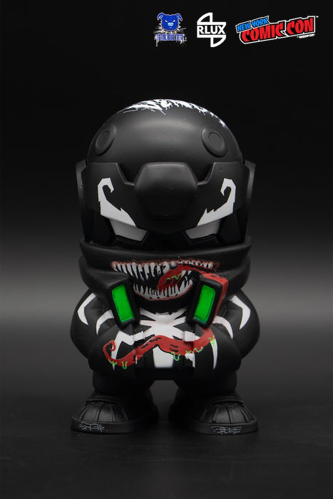 RLUX CS BITS Venom custom PREORDER Resin RLUX