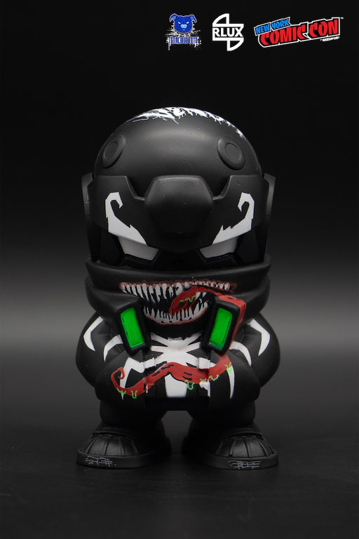 RLUX CS BITS Venom custom PREORDER Resin RLUX