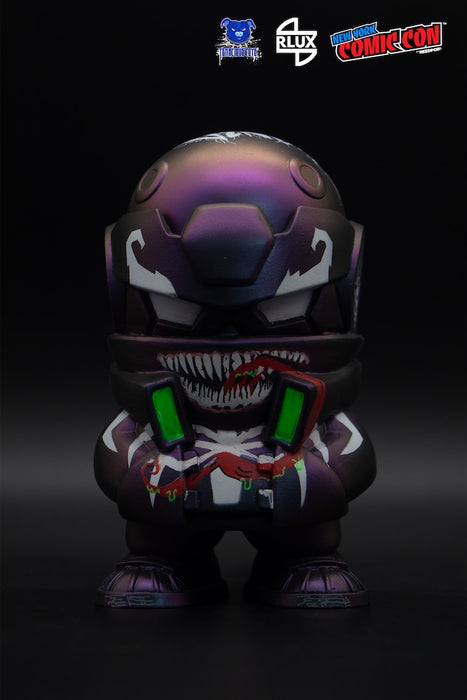 RLUX CS BITS Venom Variant custom PREORDER Resin RLUX