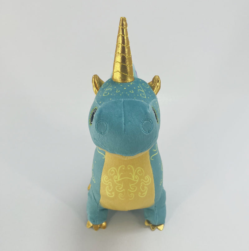 Wyldshyres Rena Plush