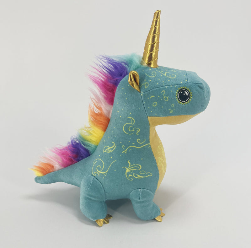 Wyldshyres Rena Plush