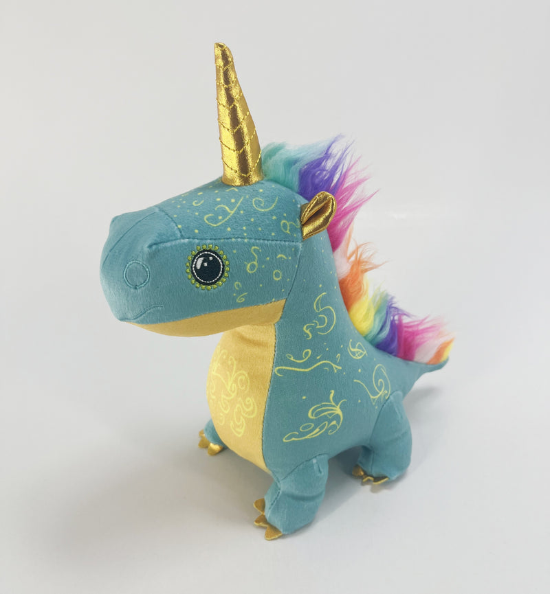 Wyldshyres Rena Plush
