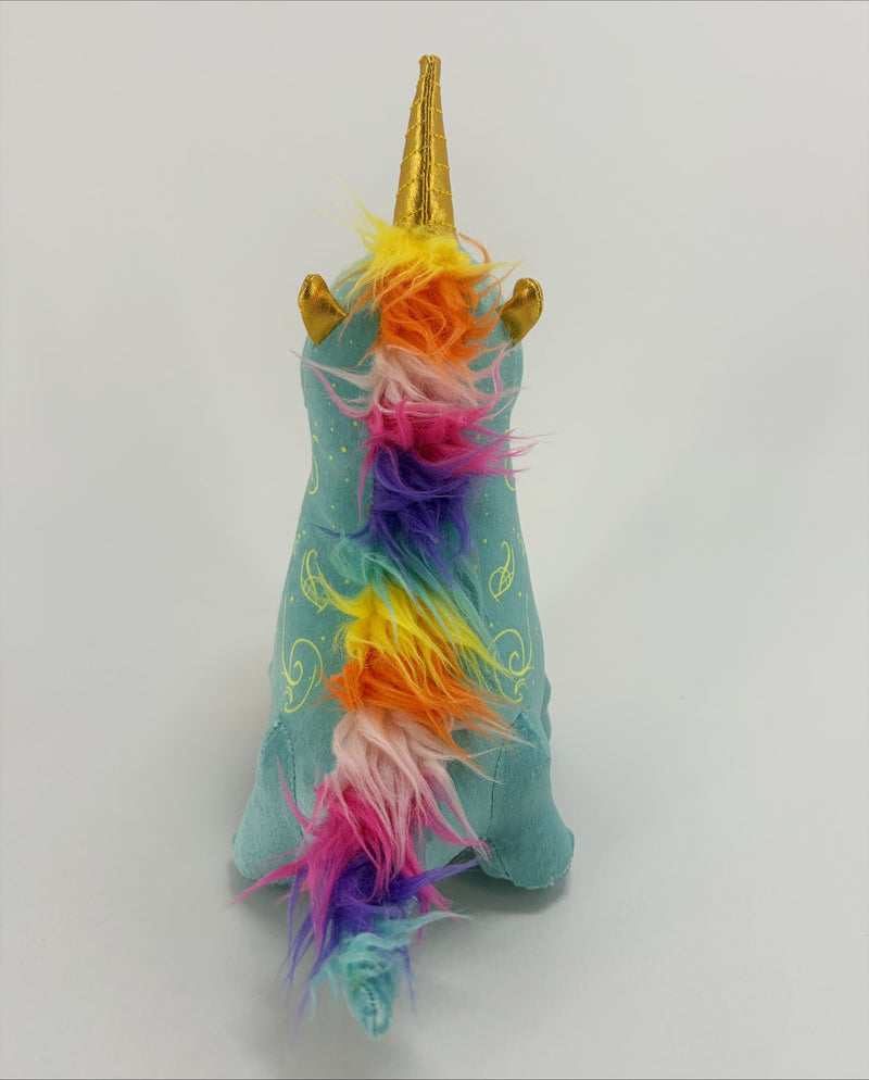 Wyldshyres Rena Plush