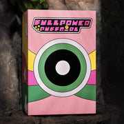 Fullpower Puff Girl Resin Ramukru