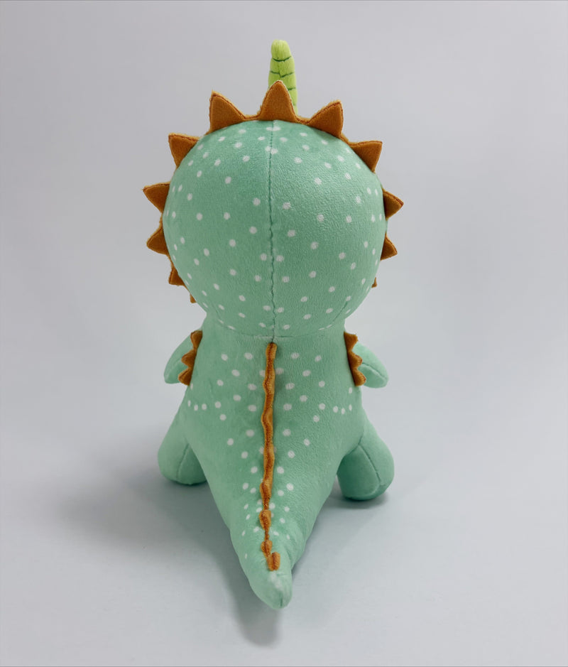 Wyldshyres Rikki Plush