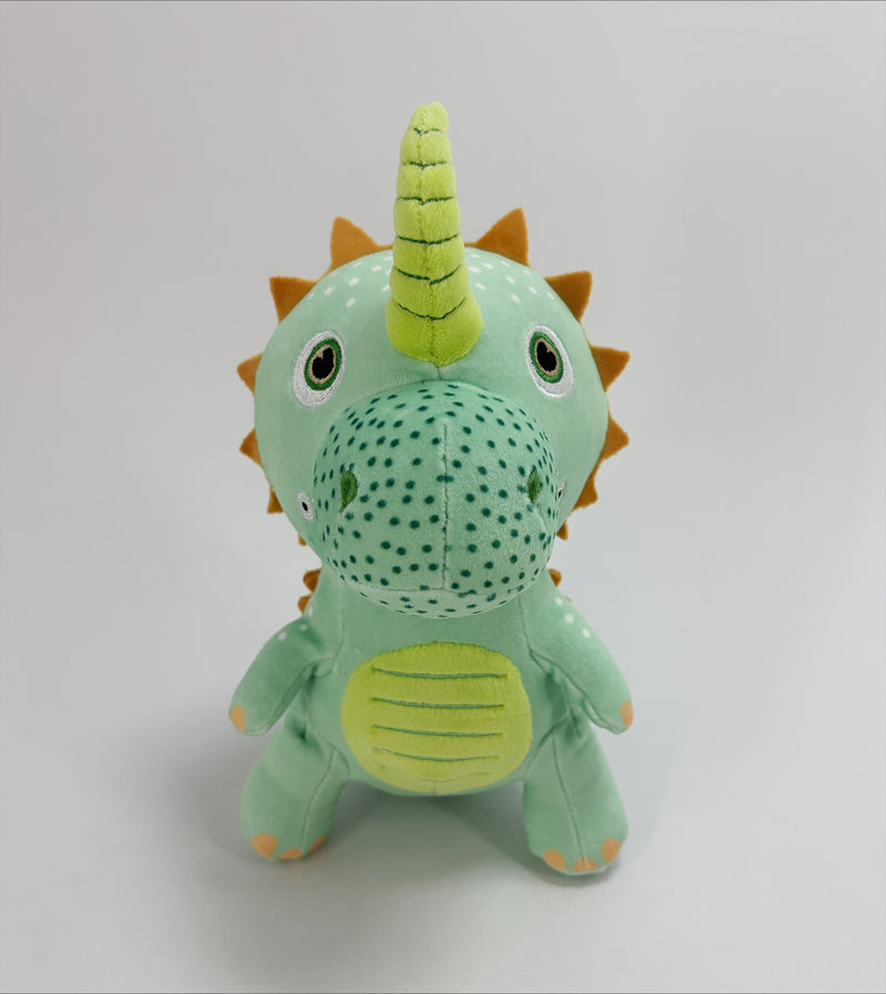 Wyldshyres Rikki Plush