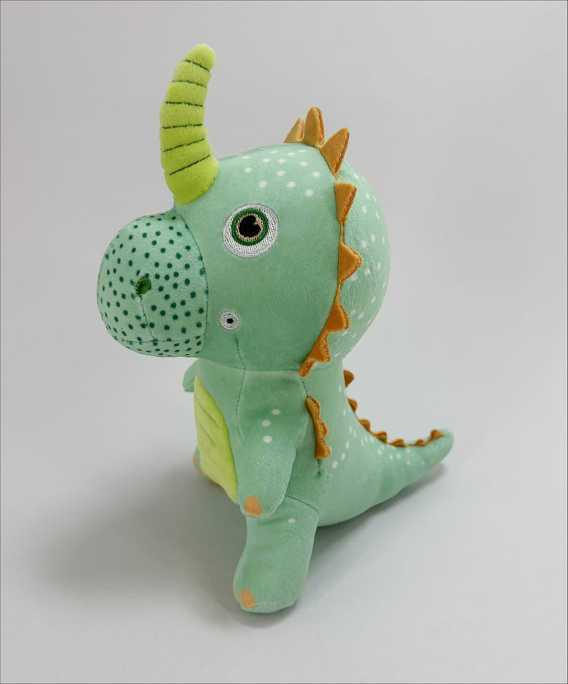 Wyldshyres Rikki Plush