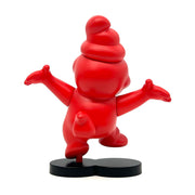 Ripple Vinyl “Evil” by SketOne Vinyl Toys UVDToys