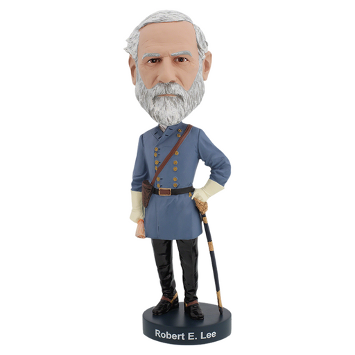 Robert E. Lee Bobblehead Bobblehead Bobbletopia