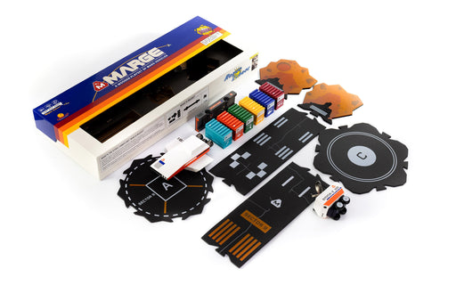 ROGUE ECHOES SET M.A.R.G.E. Candylab