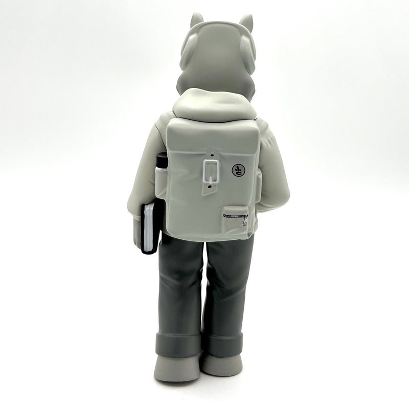 Rumpus "Mono" Edition by Scribe Vinyl Toys UVDToys