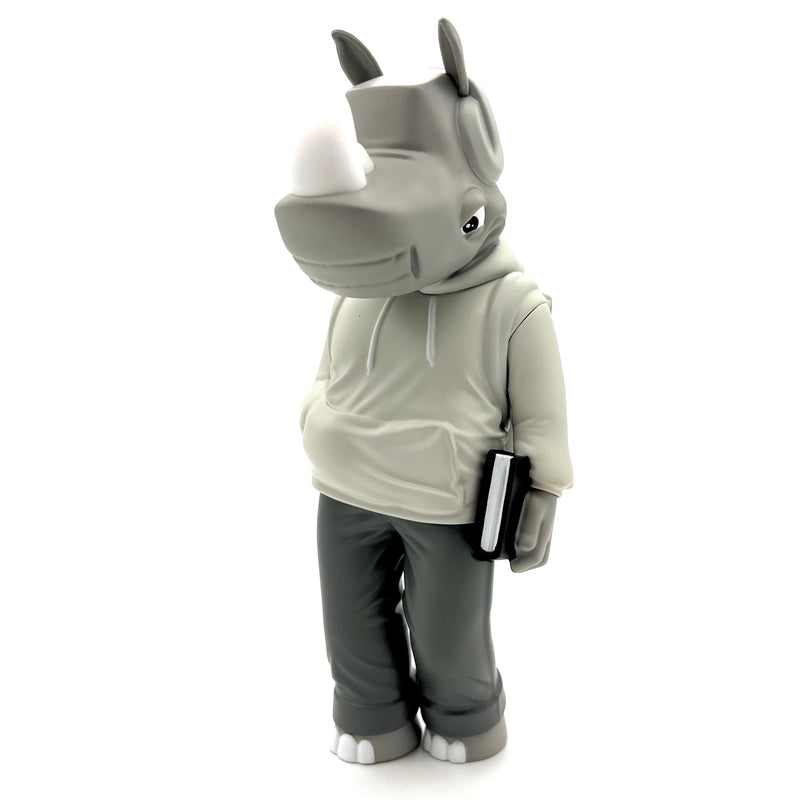 Rumpus "Mono" Edition by Scribe Vinyl Toys UVDToys