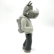Rumpus "Mono" Edition by Scribe Vinyl Toys UVDToys