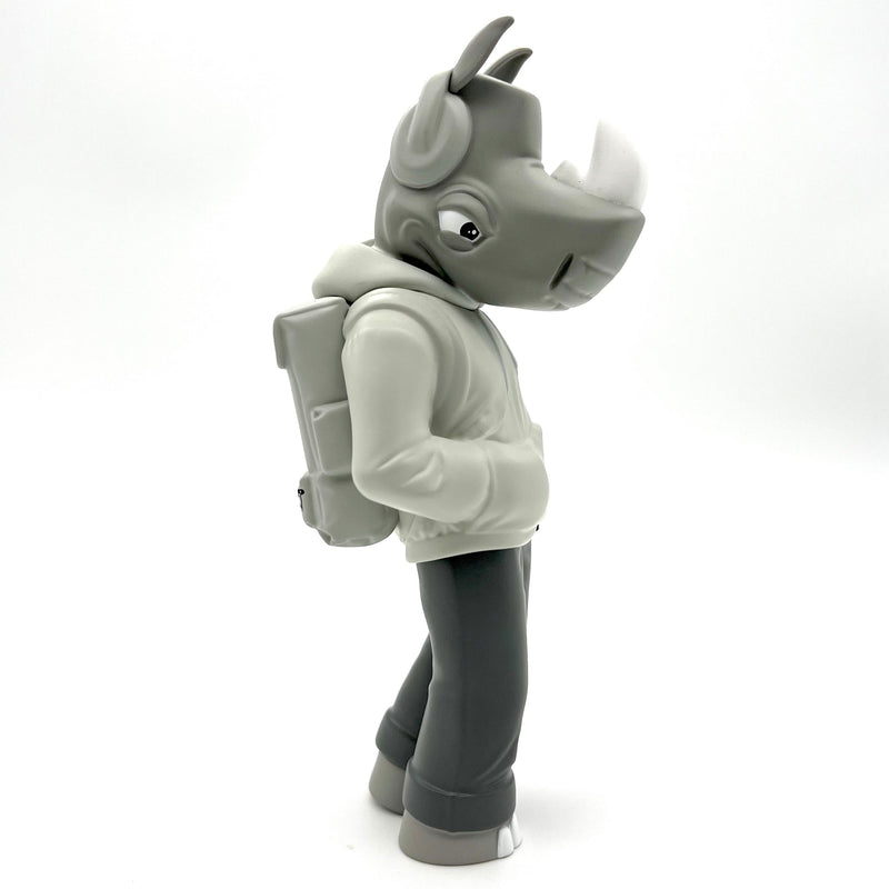 Rumpus "Mono" Edition by Scribe Vinyl Toys UVDToys