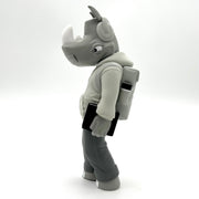 Rumpus "Mono" Edition by Scribe Vinyl Toys UVDToys