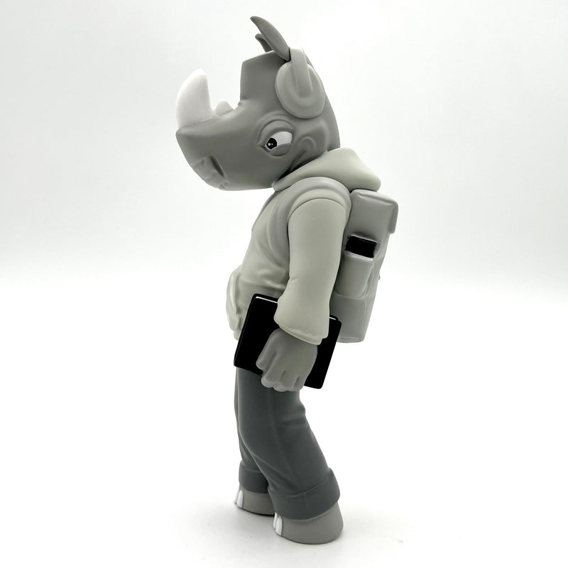 Rumpus "Mono" Edition by Scribe Vinyl Toys UVDToys