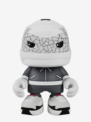 SHUDOG CEMENT BY SUPERPLASTIC Vinyl Art Toy Superplastic