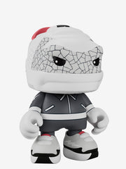 SHUDOG CEMENT BY SUPERPLASTIC Vinyl Art Toy Superplastic