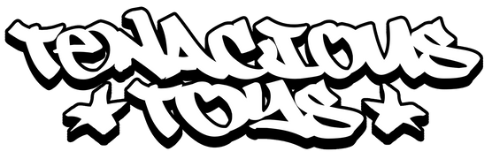 Tenacious Toys®