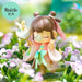 Rolife Nanci: Blooming Girls Series Blind Box Random Style Blind Box Kouhigh Toys