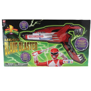 Bandai Mighty Morphin Power Rangers Legacy Blade Blaster Action & Toy Figures ToyShnip