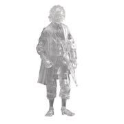 Lord of the Rings Deluxe Action Figure - Select Figure(s) Action & Toy Figures ToyShnip