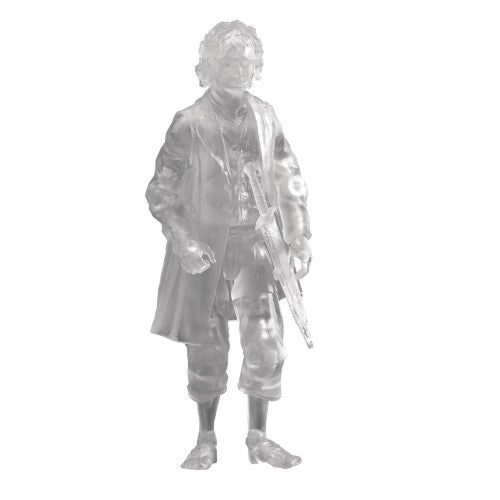 Lord of the Rings Deluxe Action Figure - Select Figure(s) Action & Toy Figures ToyShnip