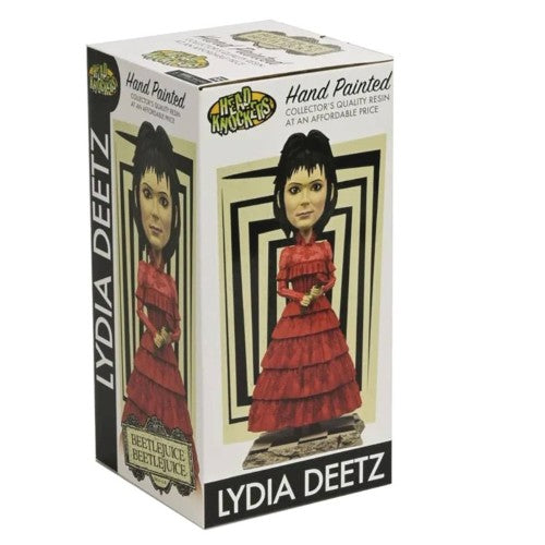 NECA Knocker Bobble Head - Select Figure(s) Toys & Games ToyShnip