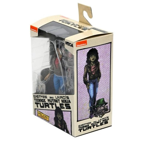 NECA Teenage Mutant Ninja Turtles (Mirage) 7-In Action Figure - Select Figure(s)