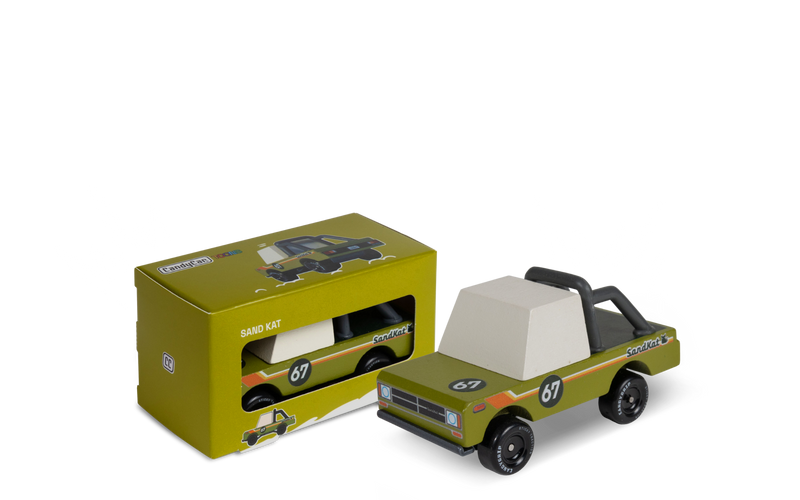 Sandkat