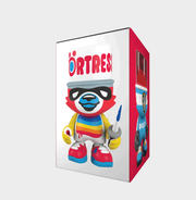 Kranky Series One Blind Box Blind Box Superplastic