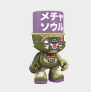 Kranky Series One Blind Box Blind Box Superplastic