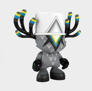 Kranky Series One Blind Box Blind Box Superplastic