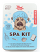 Kikkerland Dog Spa Kit Accessory Kikkerland