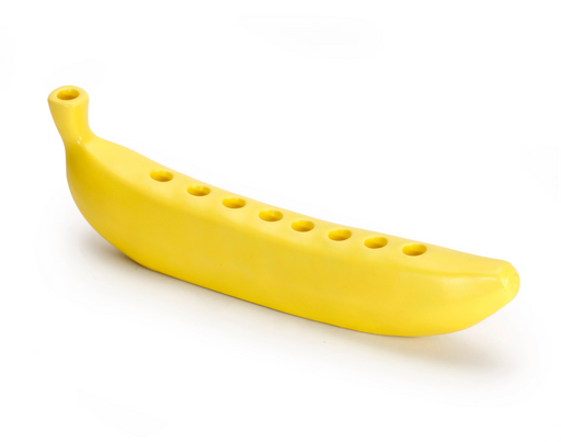 Kikkerland BANORAH Banana Menorah Accessory Kikkerland