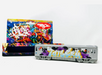 BIO TATSCRU NY Subway Train Car by HipHop Toys Vinyl Art Toy Hip Hop Toys