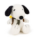 SNOOPY 8 inch plush with Woodstock in Backpack Plush Bon Ton