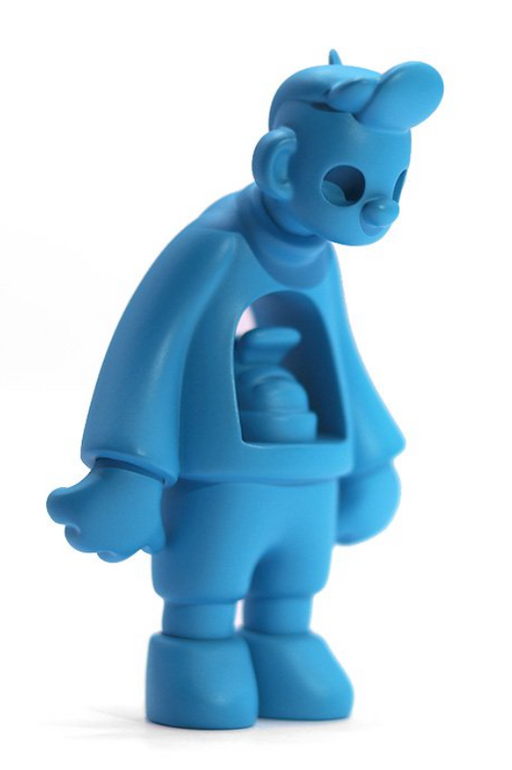 Joy Boy Minis PREORDER Resin ATOM TOYS