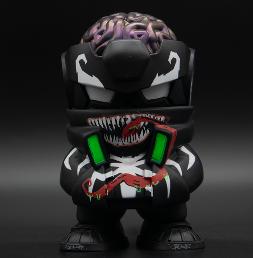 RLUX CS BITS Venom custom PREORDER Resin RLUX