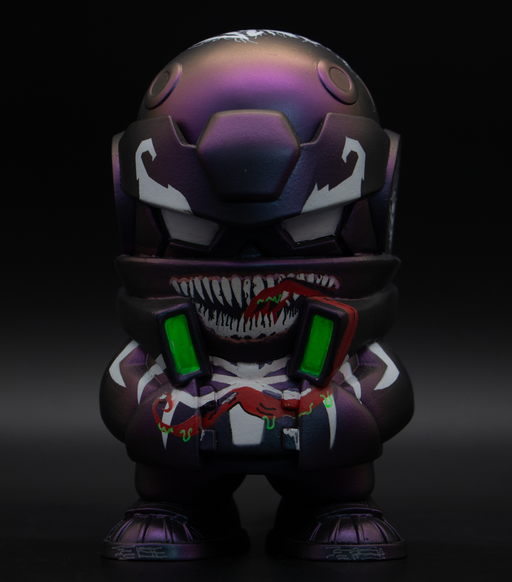 RLUX CS BITS Venom Variant custom PREORDER Resin RLUX