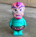 Holiday Tikumo Sofubi Gerald Okamura