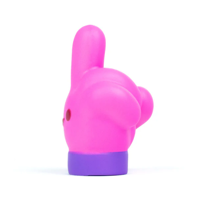 Up Yours Stress Squishy Accessories 100soft