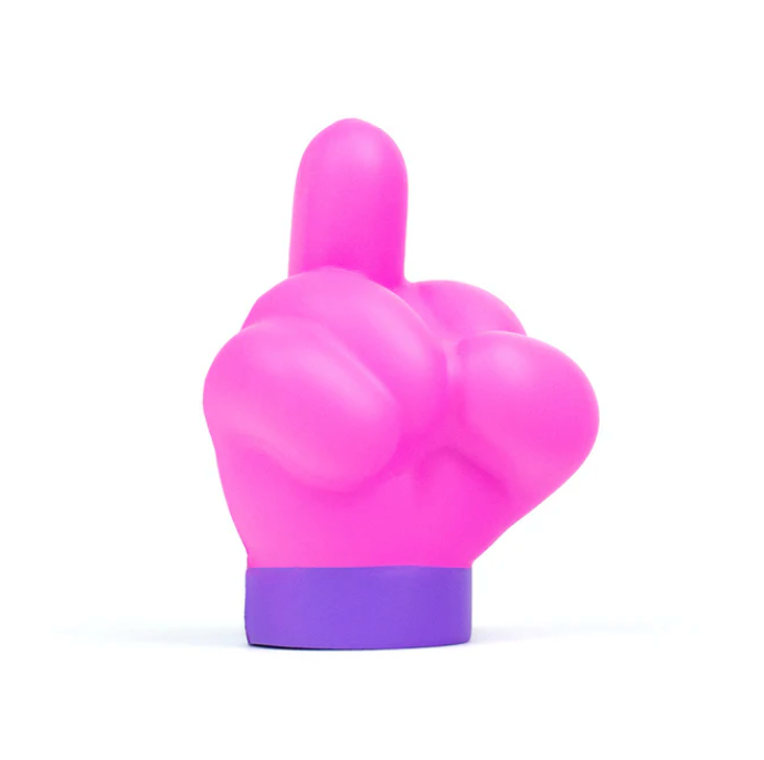 Up Yours Stress Squishy Accessories 100soft