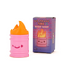 Lil Trash Fire Rechargeable Night Light Accessories 100soft