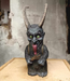 Custom resin Krampus by NEMO Custom NEMO